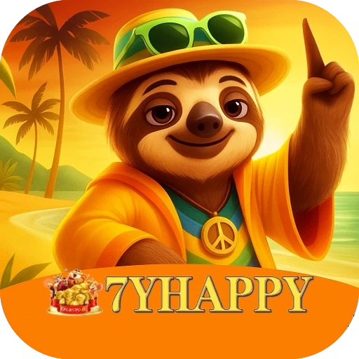 7yhappy logo