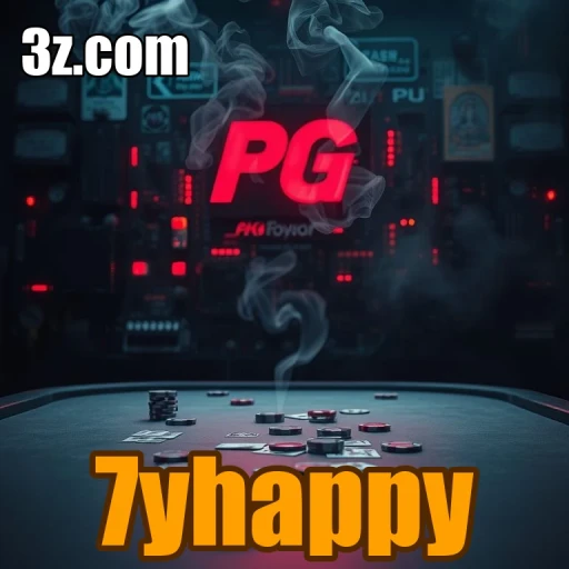 Simulação Incrível e Interativa no 7yhappy